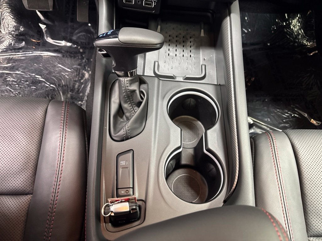 2027 Dodge Durango DURANGO GT HEMI V8 PLUS AWD