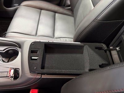 2027 Dodge Durango DURANGO GT HEMI V8 PLUS AWD