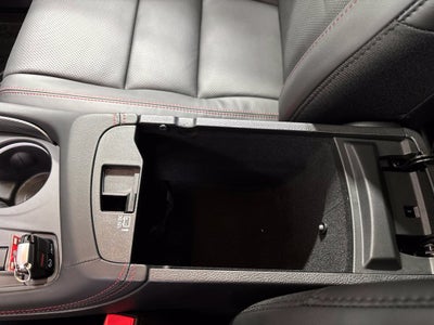 2027 Dodge Durango DURANGO GT HEMI V8 PLUS AWD