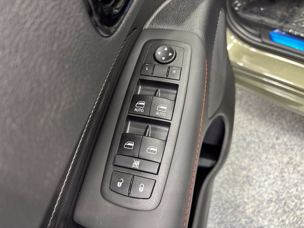 2027 Dodge Durango DURANGO GT HEMI V8 PLUS AWD