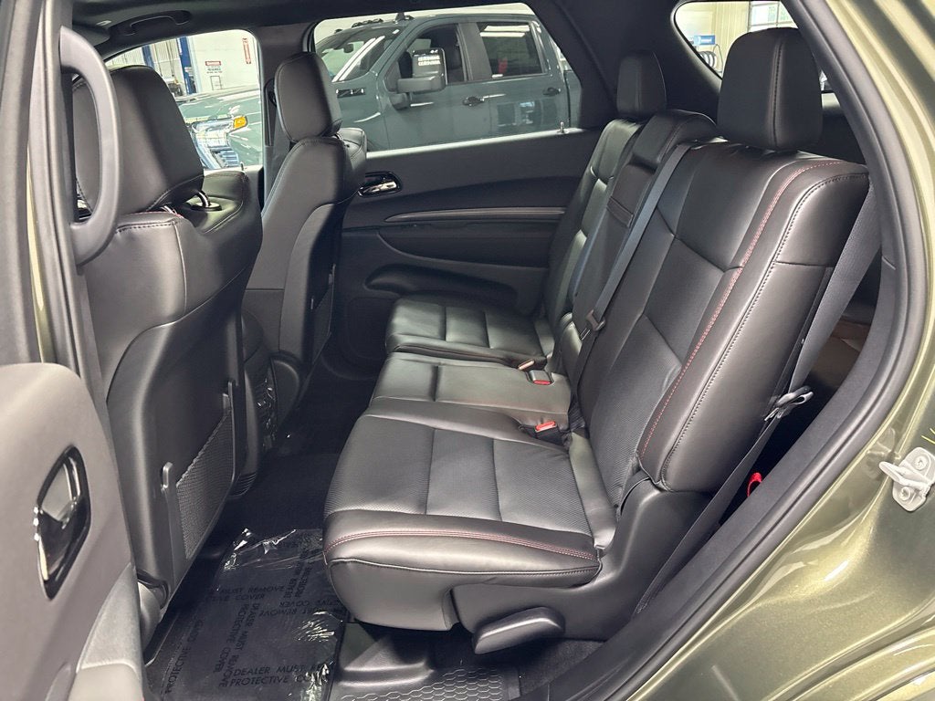 2027 Dodge Durango DURANGO GT HEMI V8 PLUS AWD