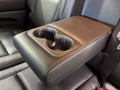 2027 Dodge Durango DURANGO GT HEMI V8 PLUS AWD