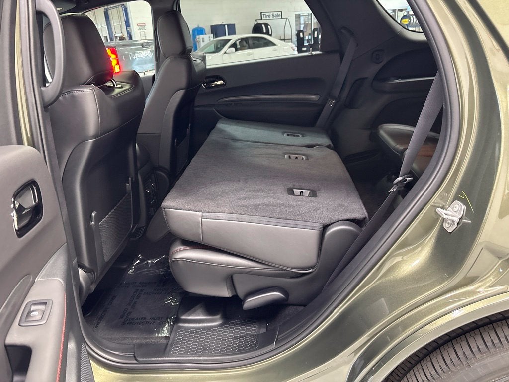 2027 Dodge Durango DURANGO GT HEMI V8 PLUS AWD