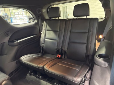 2027 Dodge Durango DURANGO GT HEMI V8 PLUS AWD
