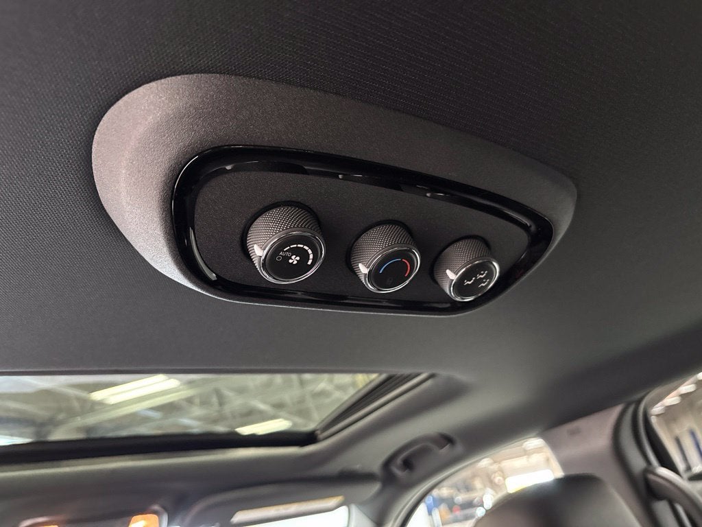 2027 Dodge Durango DURANGO GT HEMI V8 PLUS AWD