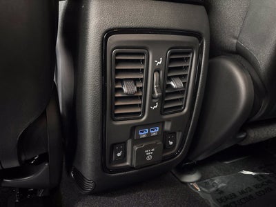 2027 Dodge Durango DURANGO GT HEMI V8 PLUS AWD