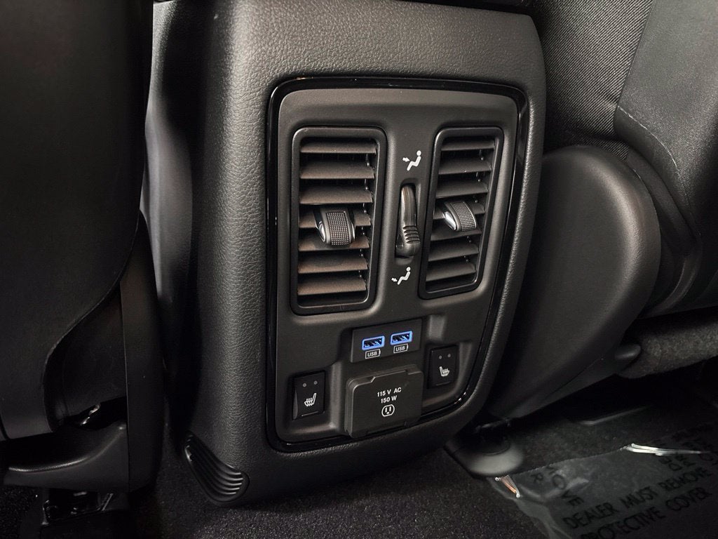 2027 Dodge Durango DURANGO GT HEMI V8 PLUS AWD