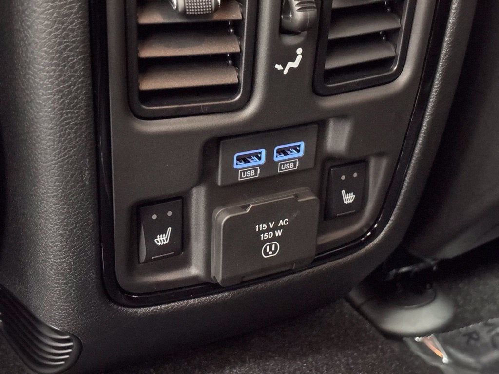 2027 Dodge Durango DURANGO GT HEMI V8 PLUS AWD