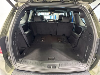 2027 Dodge Durango DURANGO GT HEMI V8 PLUS AWD