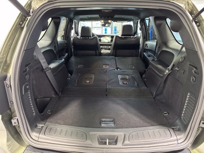 2027 Dodge Durango DURANGO GT HEMI V8 PLUS AWD