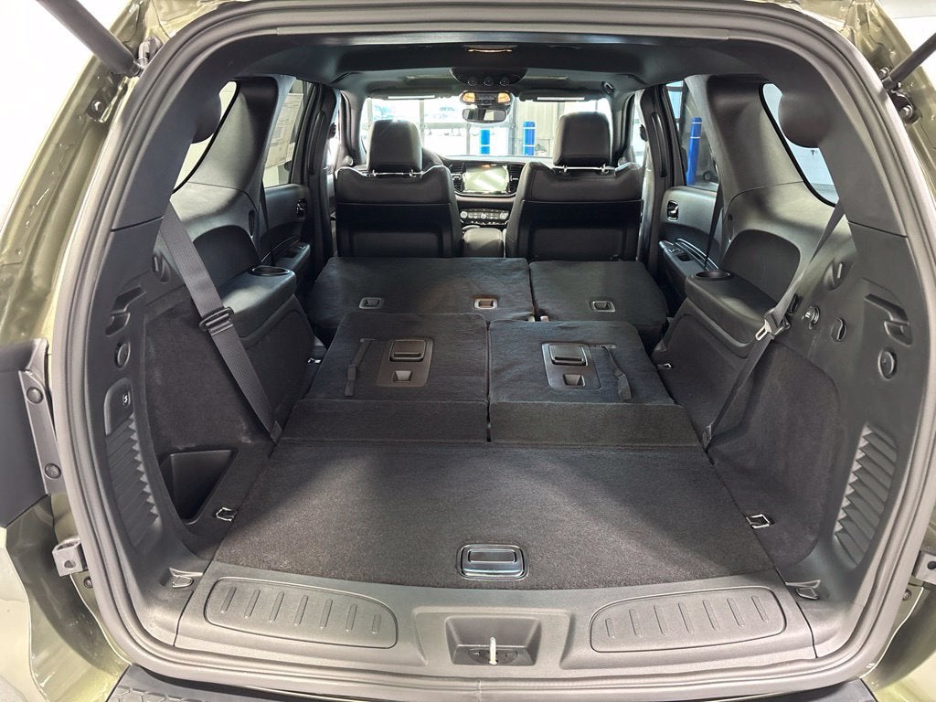 2027 Dodge Durango DURANGO GT HEMI V8 PLUS AWD