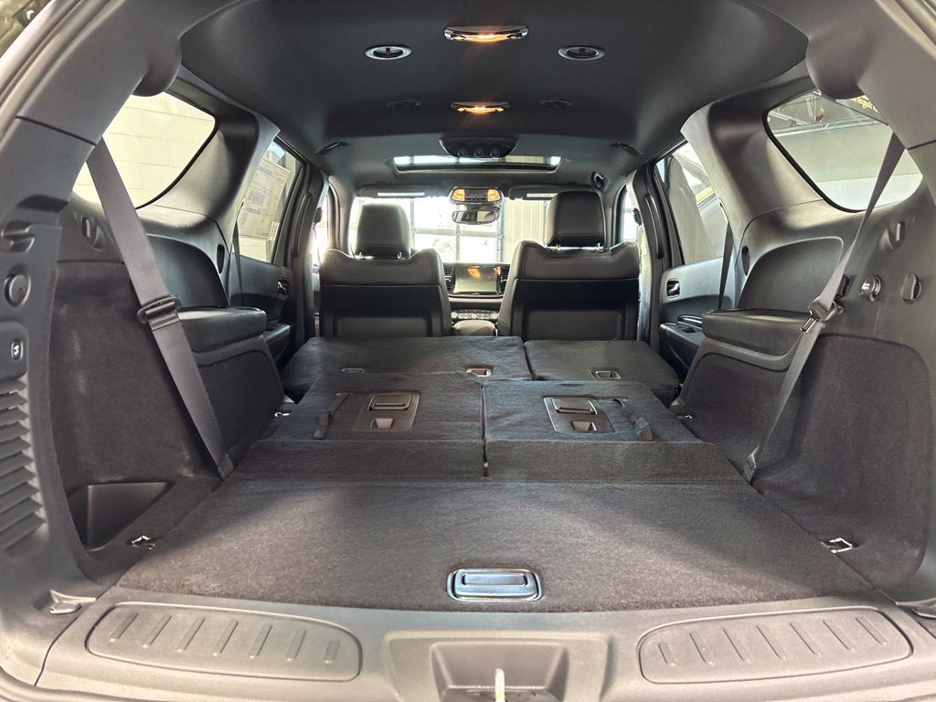 2027 Dodge Durango DURANGO GT HEMI V8 PLUS AWD