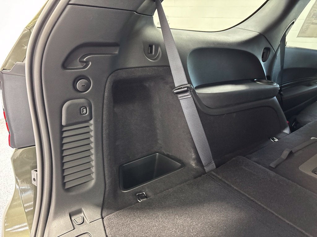2027 Dodge Durango DURANGO GT HEMI V8 PLUS AWD