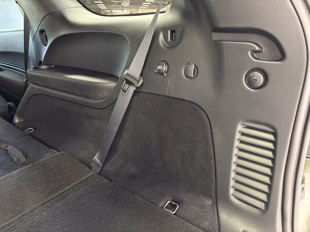 2027 Dodge Durango DURANGO GT HEMI V8 PLUS AWD