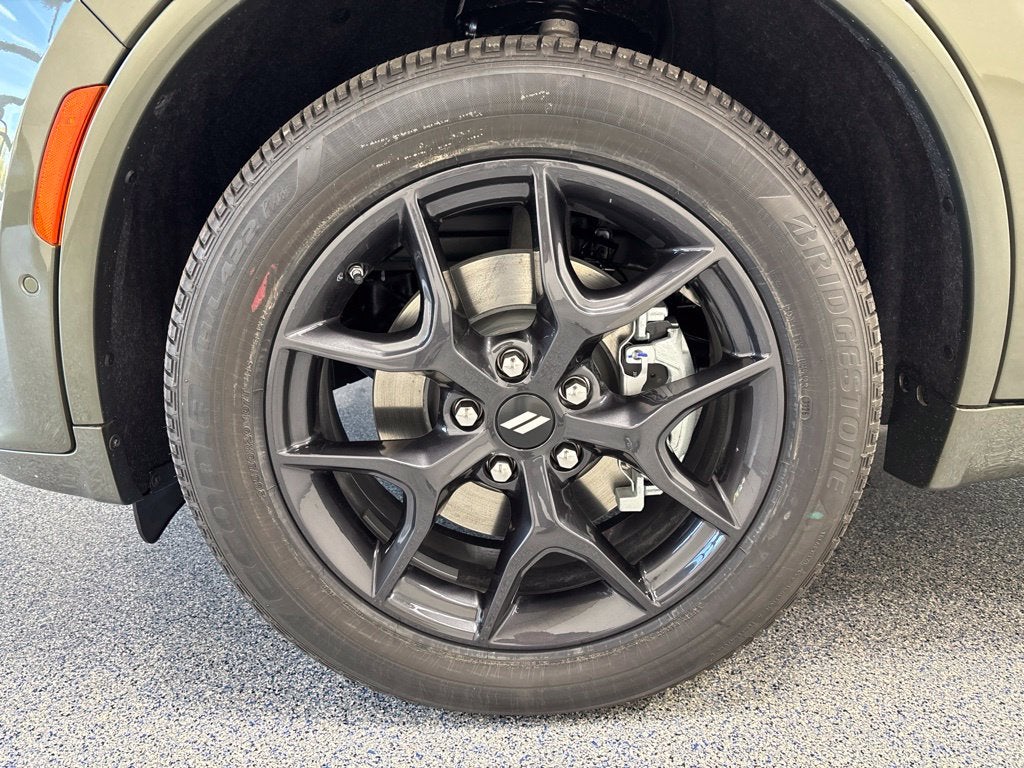 2027 Dodge Durango DURANGO GT HEMI V8 PLUS AWD