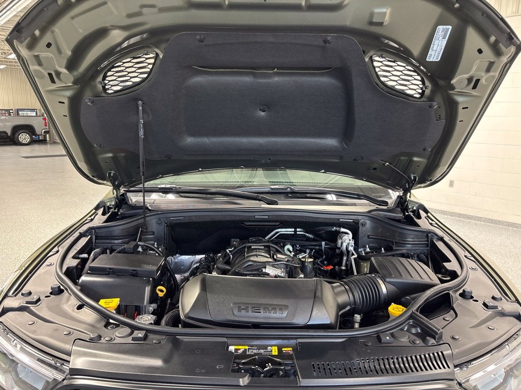 2027 Dodge Durango DURANGO GT HEMI V8 PLUS AWD