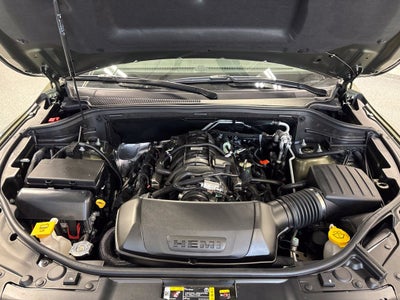 2027 Dodge Durango DURANGO GT HEMI V8 PLUS AWD