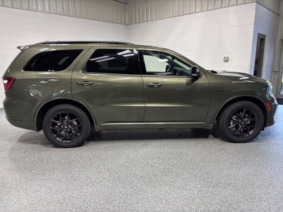 2027 Dodge Durango DURANGO GT HEMI V8 PLUS AWD