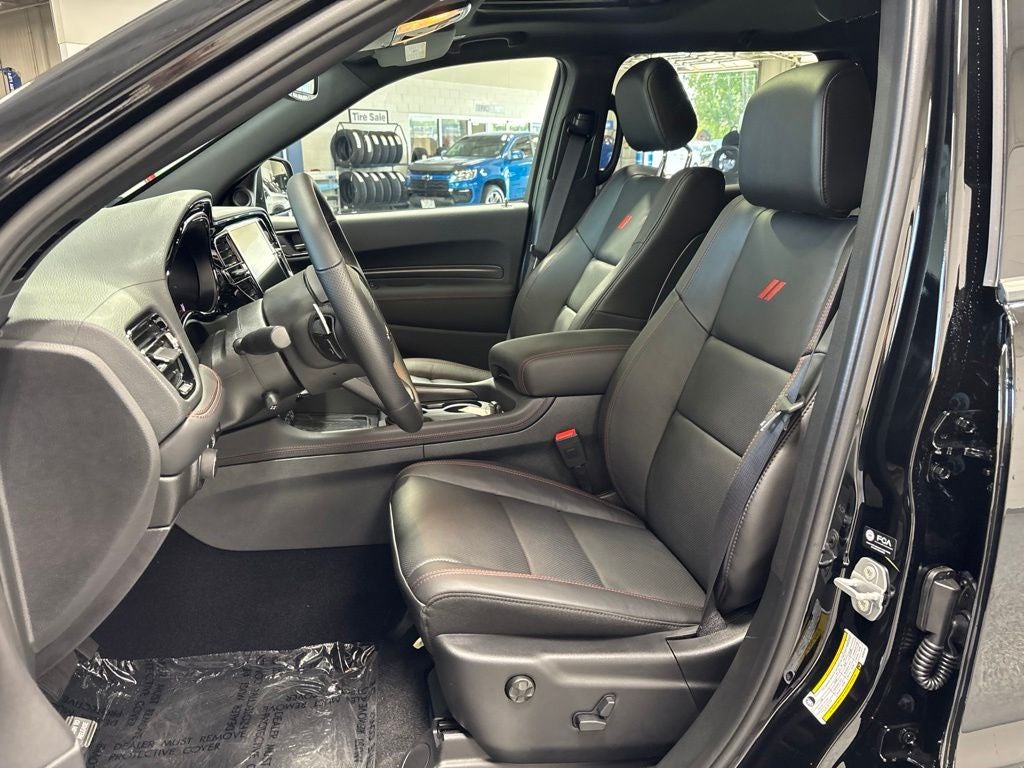 2027 Dodge Durango DURANGO GT HEMI V8 PLUS AWD