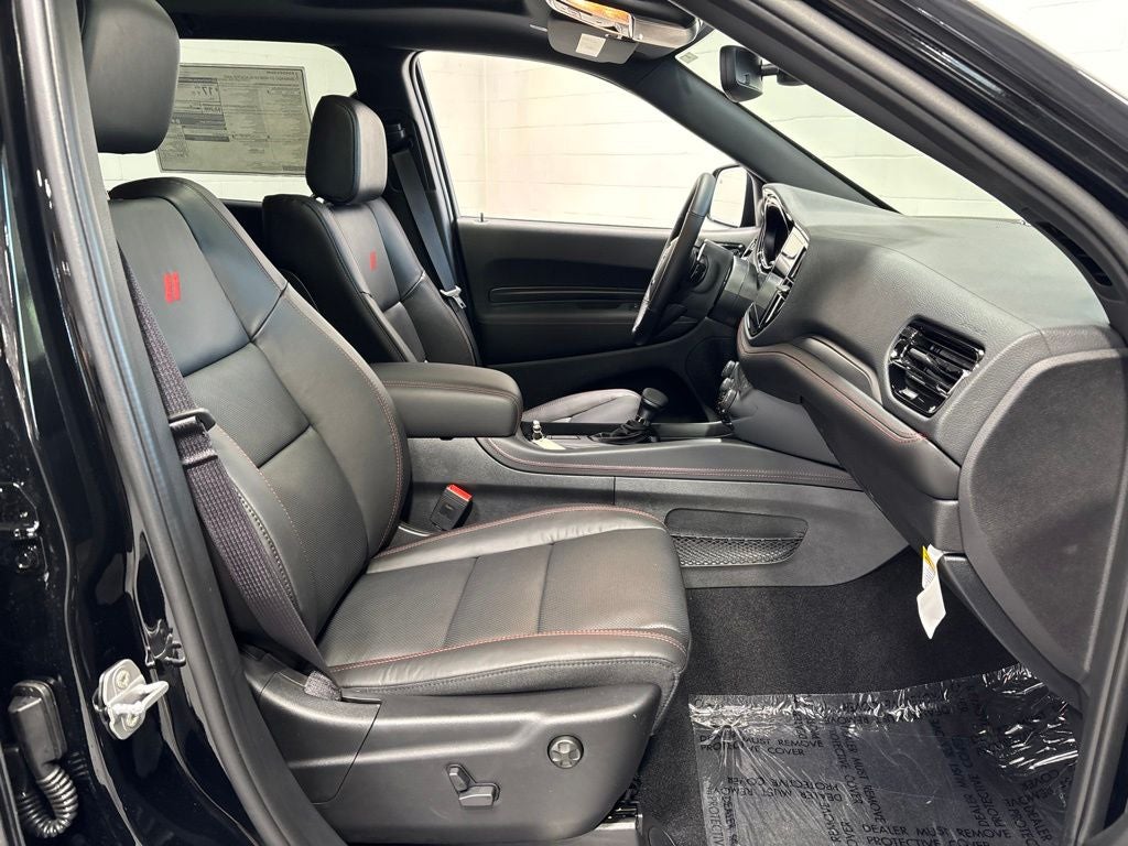 2027 Dodge Durango DURANGO GT HEMI V8 PLUS AWD