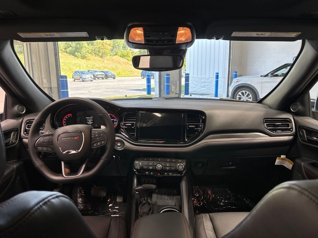 2027 Dodge Durango DURANGO GT HEMI V8 PLUS AWD