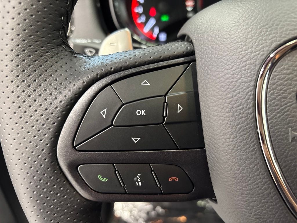 2027 Dodge Durango DURANGO GT HEMI V8 PLUS AWD