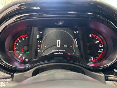 2027 Dodge Durango DURANGO GT HEMI V8 PLUS AWD