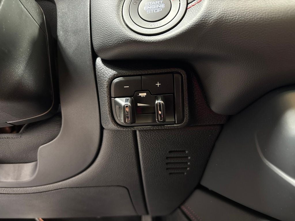 2027 Dodge Durango DURANGO GT HEMI V8 PLUS AWD