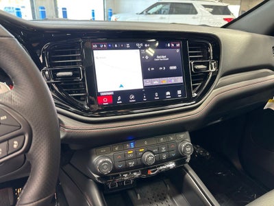 2027 Dodge Durango DURANGO GT HEMI V8 PLUS AWD