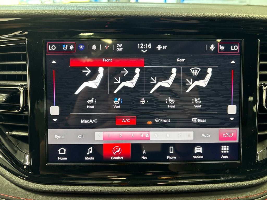 2027 Dodge Durango DURANGO GT HEMI V8 PLUS AWD