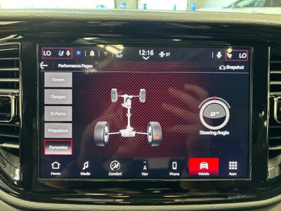 2027 Dodge Durango DURANGO GT HEMI V8 PLUS AWD