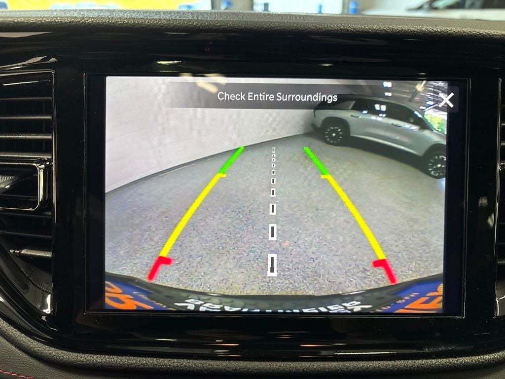 2027 Dodge Durango DURANGO GT HEMI V8 PLUS AWD