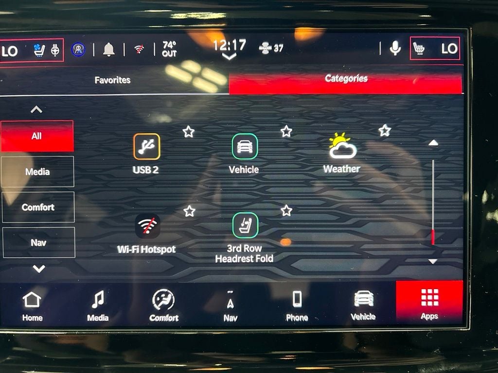 2027 Dodge Durango DURANGO GT HEMI V8 PLUS AWD