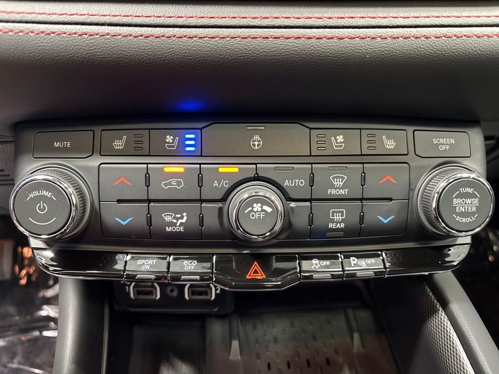 2027 Dodge Durango DURANGO GT HEMI V8 PLUS AWD