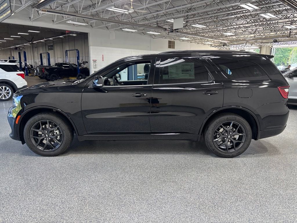 2027 Dodge Durango DURANGO GT HEMI V8 PLUS AWD