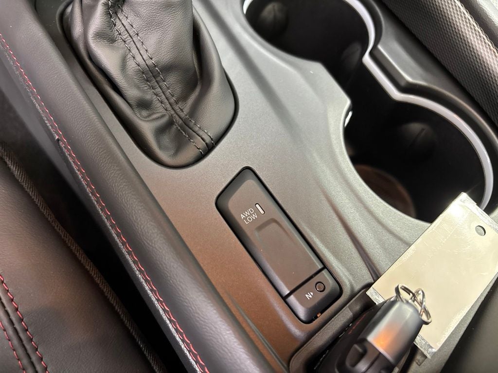 2027 Dodge Durango DURANGO GT HEMI V8 PLUS AWD