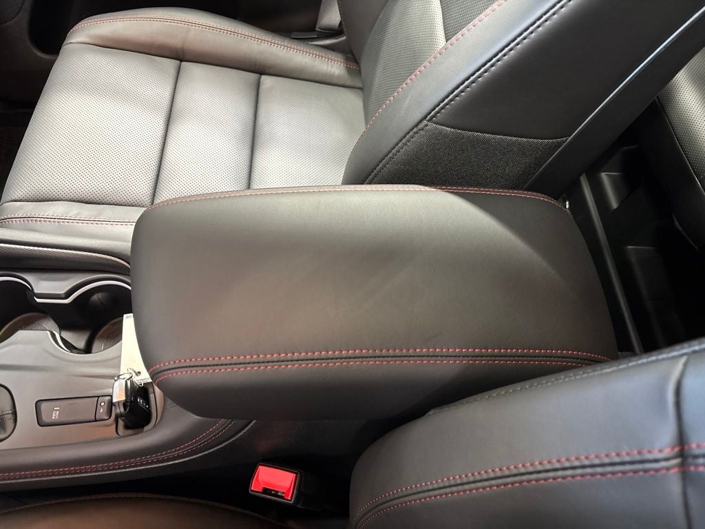 2027 Dodge Durango DURANGO GT HEMI V8 PLUS AWD