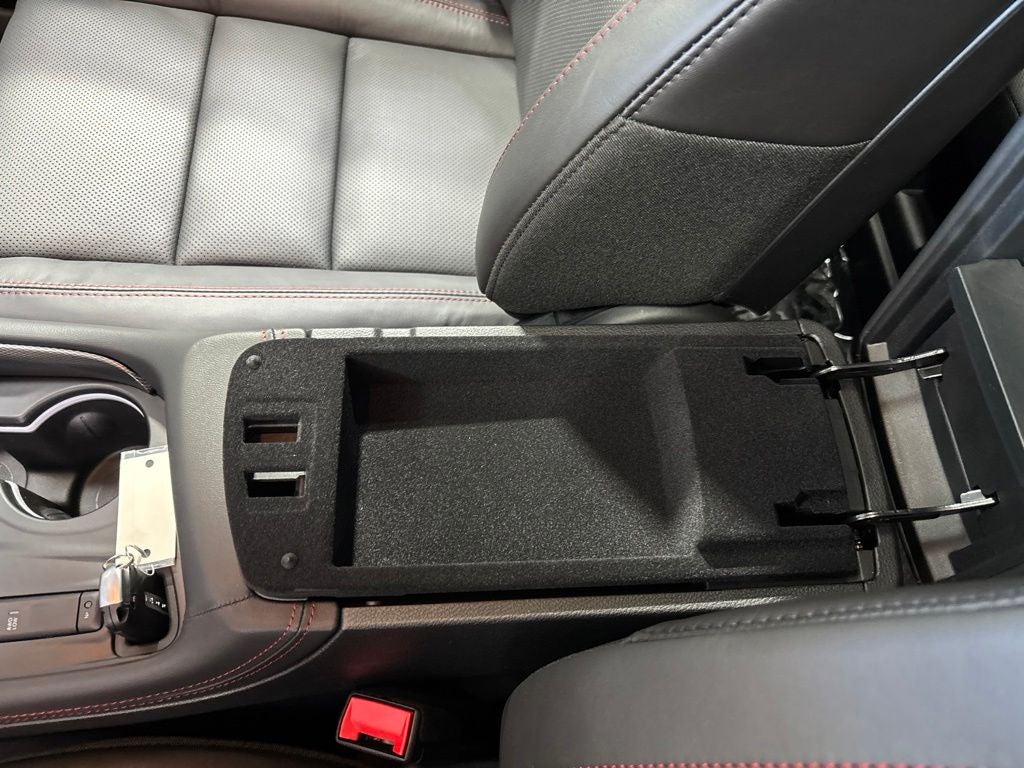 2027 Dodge Durango DURANGO GT HEMI V8 PLUS AWD