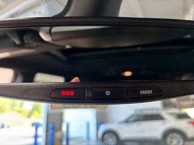 2027 Dodge Durango DURANGO GT HEMI V8 PLUS AWD