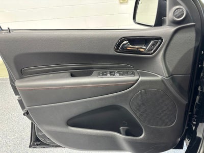 2027 Dodge Durango DURANGO GT HEMI V8 PLUS AWD