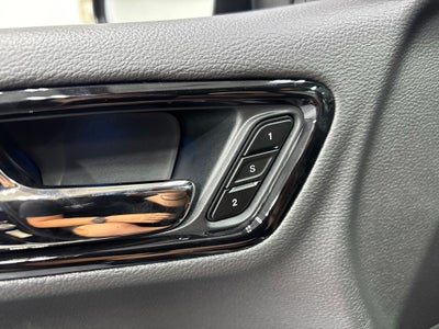 2027 Dodge Durango DURANGO GT HEMI V8 PLUS AWD