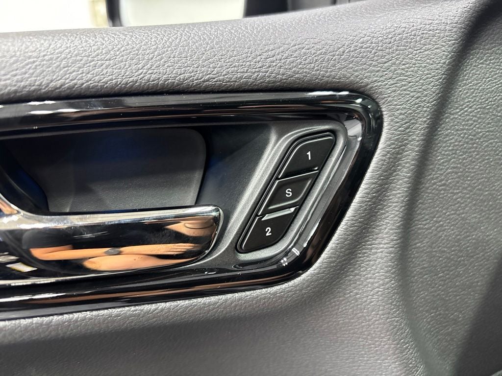 2027 Dodge Durango DURANGO GT HEMI V8 PLUS AWD