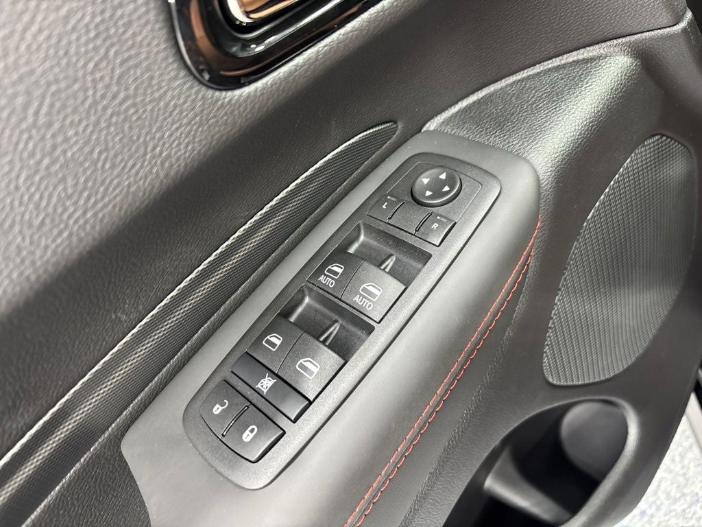 2027 Dodge Durango DURANGO GT HEMI V8 PLUS AWD