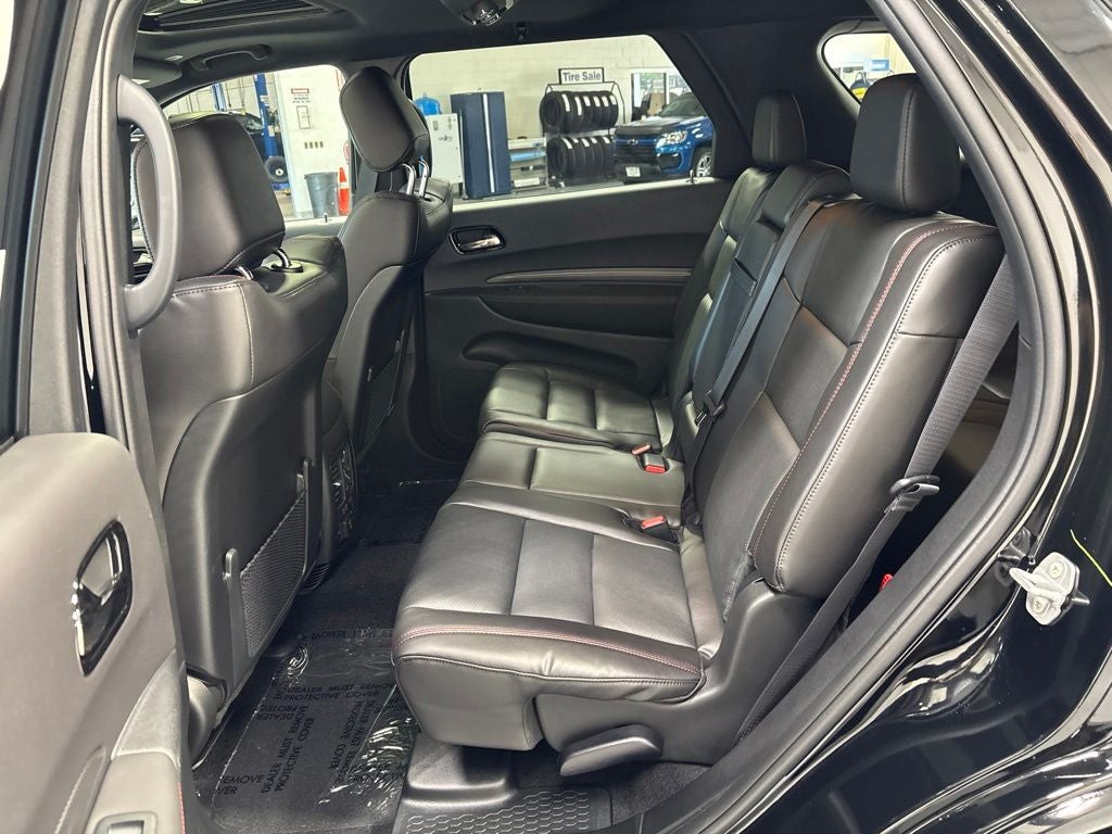 2027 Dodge Durango DURANGO GT HEMI V8 PLUS AWD