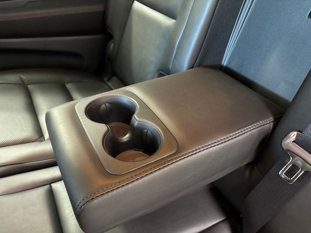 2027 Dodge Durango DURANGO GT HEMI V8 PLUS AWD