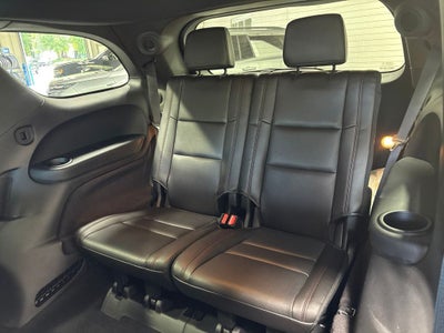 2027 Dodge Durango DURANGO GT HEMI V8 PLUS AWD