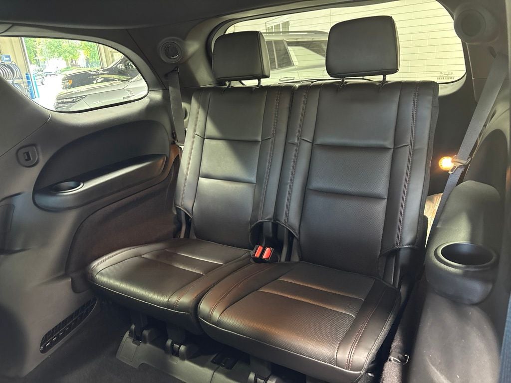 2027 Dodge Durango DURANGO GT HEMI V8 PLUS AWD