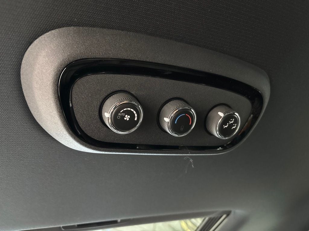 2027 Dodge Durango DURANGO GT HEMI V8 PLUS AWD