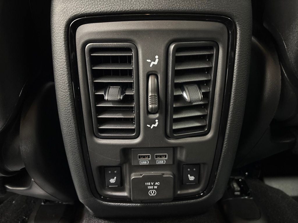 2027 Dodge Durango DURANGO GT HEMI V8 PLUS AWD