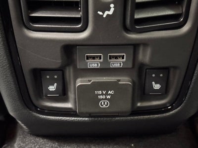 2027 Dodge Durango DURANGO GT HEMI V8 PLUS AWD